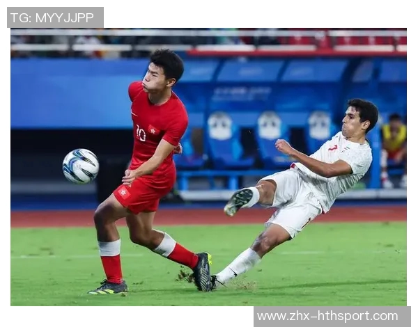 亚运会足球赛事中国队奋勇争先展现实力与团结精神 亚运会足球赛事中国队奋勇争先展现实力与团结精神