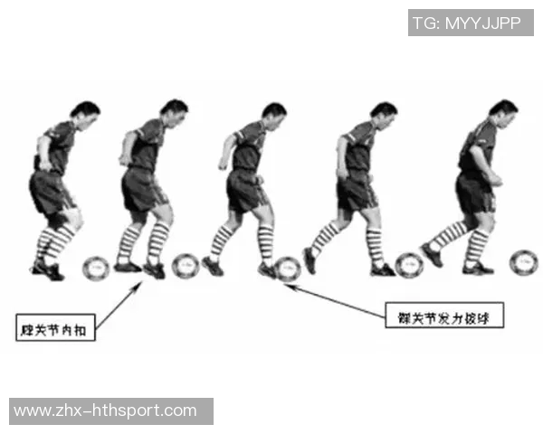 提升足球运球技巧的有效训练方法与实用技巧分享 提升足球运球技巧的有效训练方法与实用技巧分享