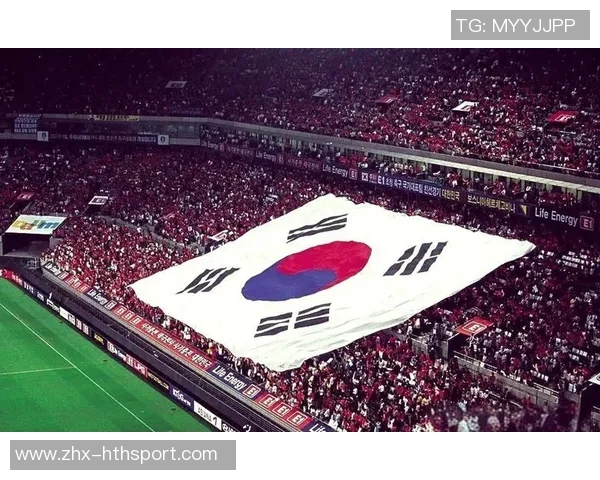 韩国与日本足球的历史对比与未来发展展望 韩国与日本足球的历史对比与未来发展展望