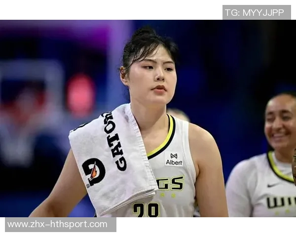 李月汝表现出色但难阻球队逆转风暴单节贡献5分与4篮板显实力