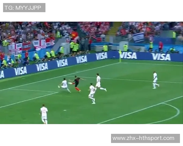 克罗地亚与西班牙激战正酣谁将赢得这场精彩对决