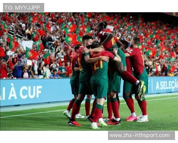 葡萄牙与威尔士的激烈对决谁能在这场比赛中脱颖而出